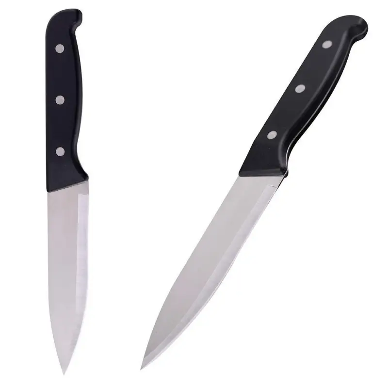 Нож кухонный разделочный Универсальный лезвие 13см Нож кухонный разделочный Универсальный лезвие 13см