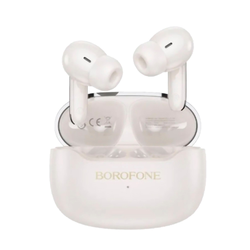 Беспроводные наушники BOROFONE FQ1 Беспроводные наушники BOROFONE FQ1