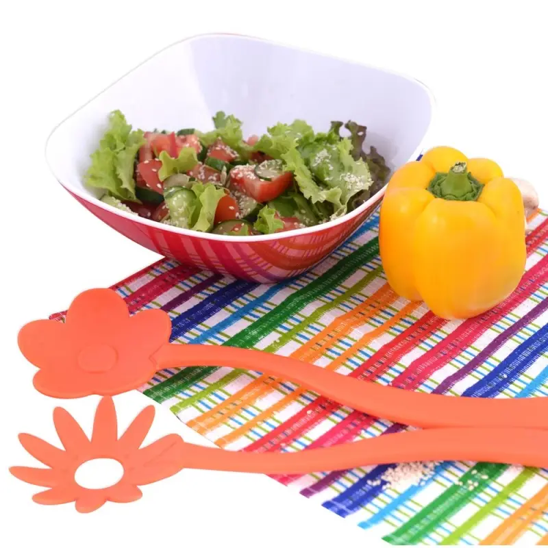 Салатник Квадро 1350мл (ассортимент) Салатник Квадро 1350мл (ассортимент)