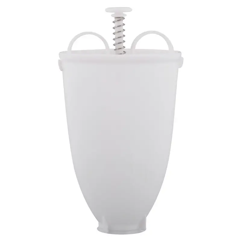 Форма-дозатор для приготовления пончиков, объем 600 мл