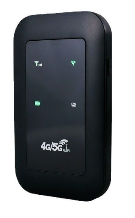 Модем 5G WI-FI Модем 5G WI-FI