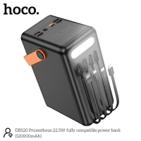 Повербанк Hoco DB120