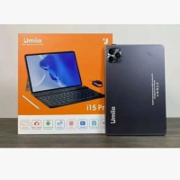 Планшет Umiio i15 Pro серый