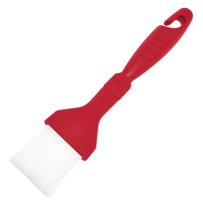 Кисточка кондитерская длина 21,5 см (ассортимент) Кисточка кондитерская длина 21,5 см (ассортимент)