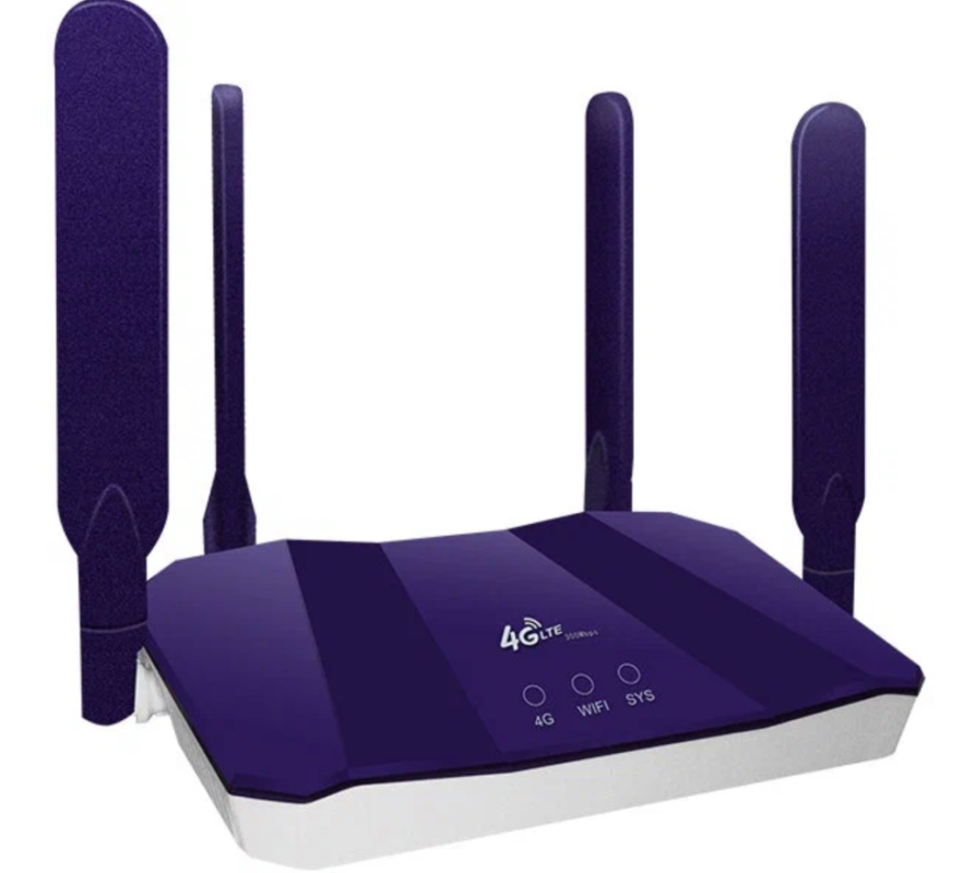 Роутер 4g R8B Роутер 4g R8B