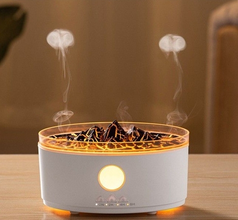 Увлажнитель воздуха Горы Увлажнитель воздуха Горы