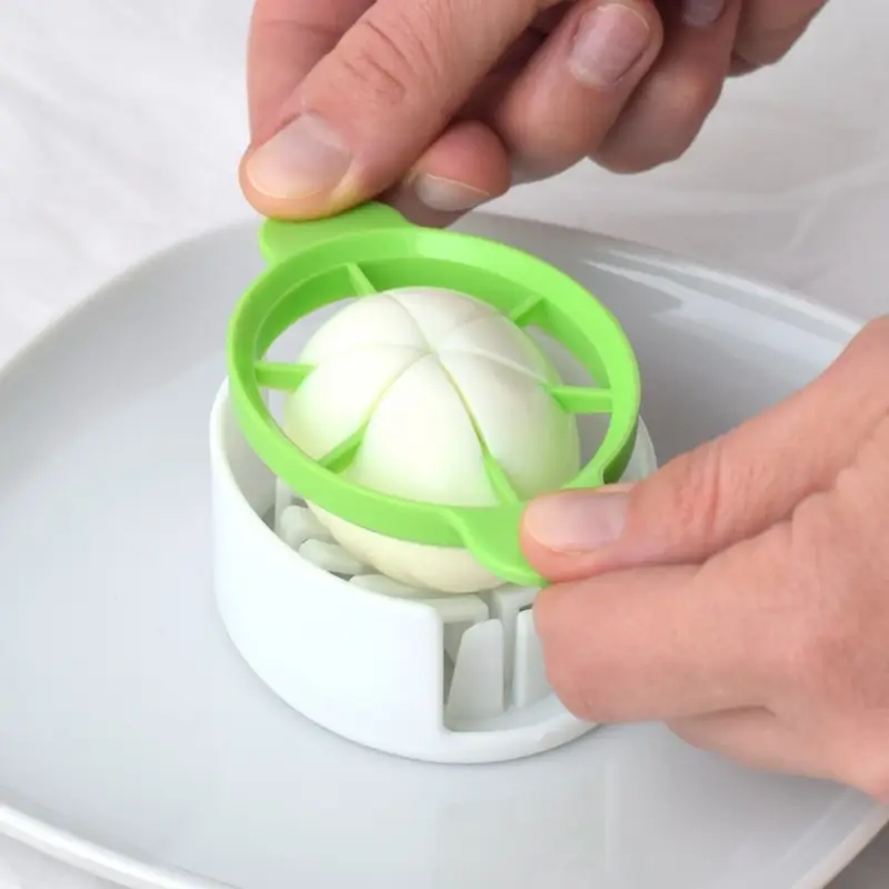 Яйцерезка набор 3 шт