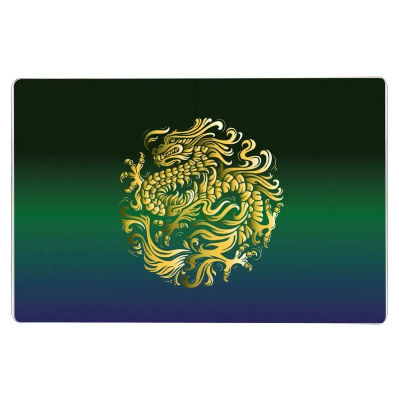 Подставка под горячее Лунный Дракон 18х28 см (ассортимент) Подставка под горячее Лунный Дракон 18х28 см (ассортимент)