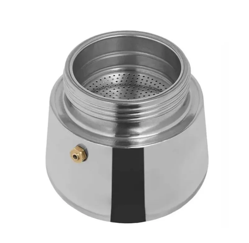 Кофеварка гейзерная Кофеварка гейзерная