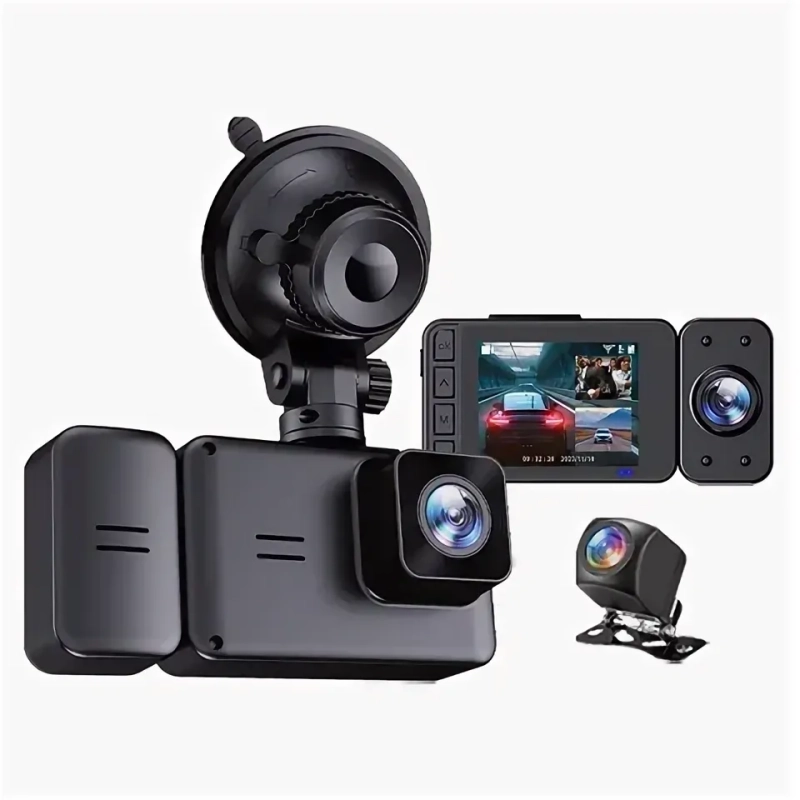 Видеорегистратор для автомобиля A18 Видеорегистратор для автомобиля A18