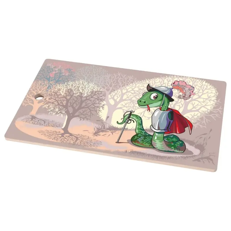 Доска разделочная Светский образ 29х17 см (ассортимент) Доска разделочная Светский образ 29х17 см (ассортимент)