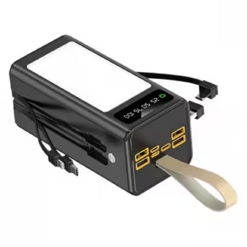Повербанк Р501 50000 mAh Повербанк Р501 50000 mAh