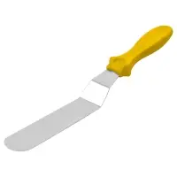 Шпатель кондитерский 32см (ассортимент)