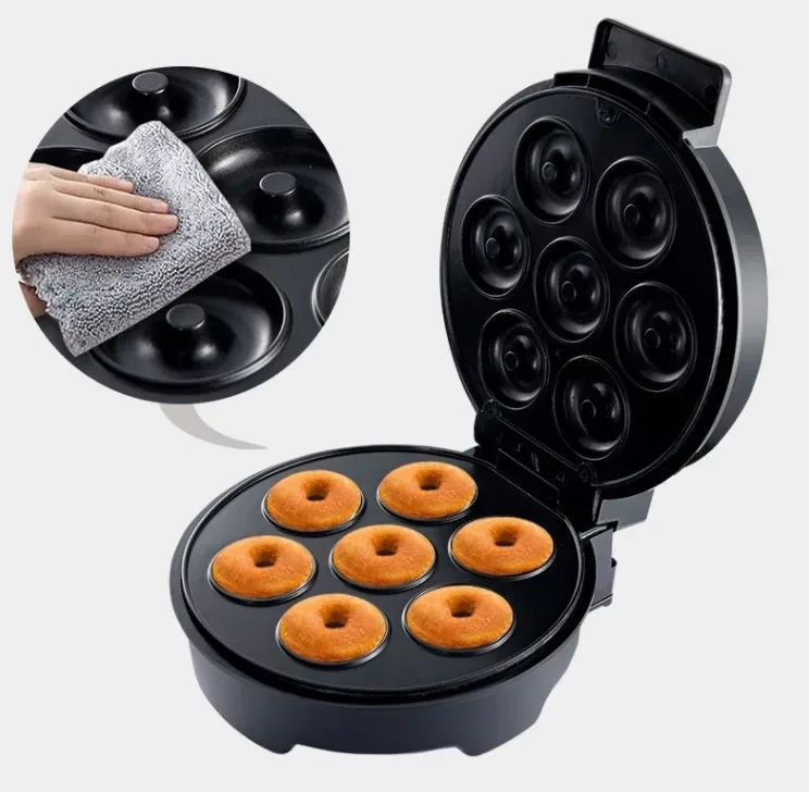 Мини машина для пончиков