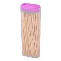 Зубочистки 65 шт Зубочистки 65 шт