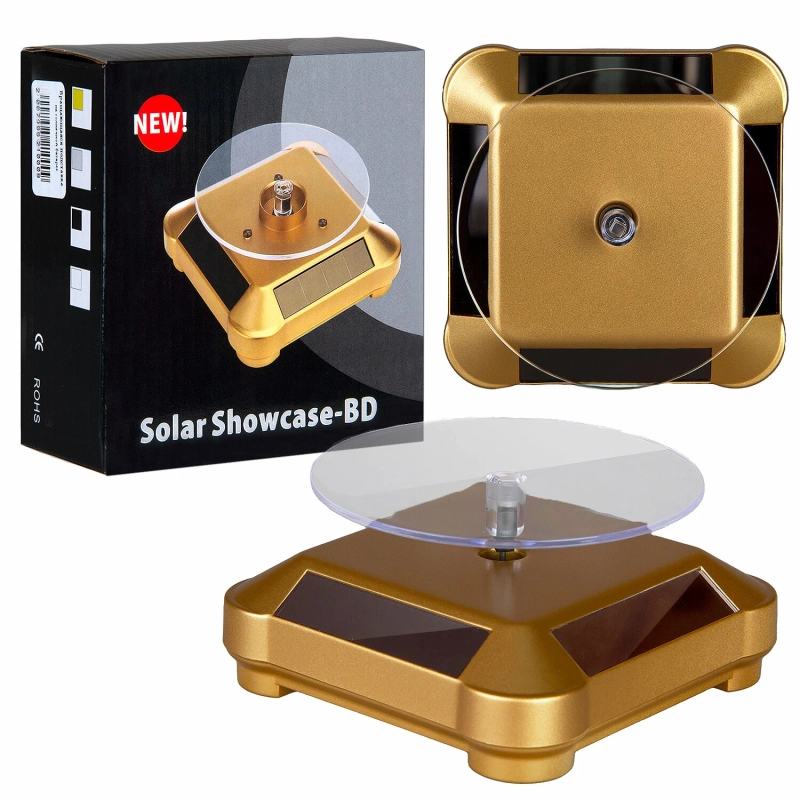 Вращающийся подиум для предметной съемки (цвет в ассортименте) Вращающийся подиум для предметной съемки (цвет в ассортименте)