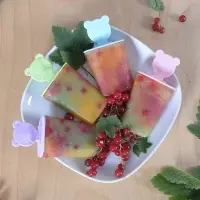 Формы для мороженого Мишки 4 ячейки Формы для мороженого Мишки 4 ячейки