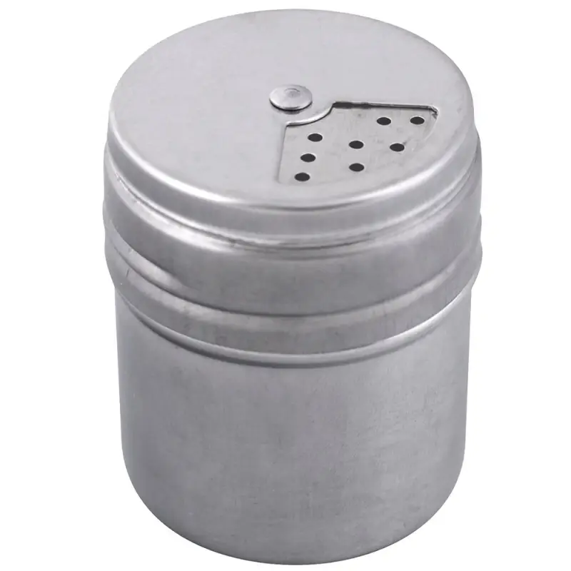 Банка для специй и приправ 4в1 Банка для специй и приправ 4в1