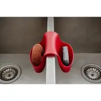 Двойной держатель на раковину (ассортимент)