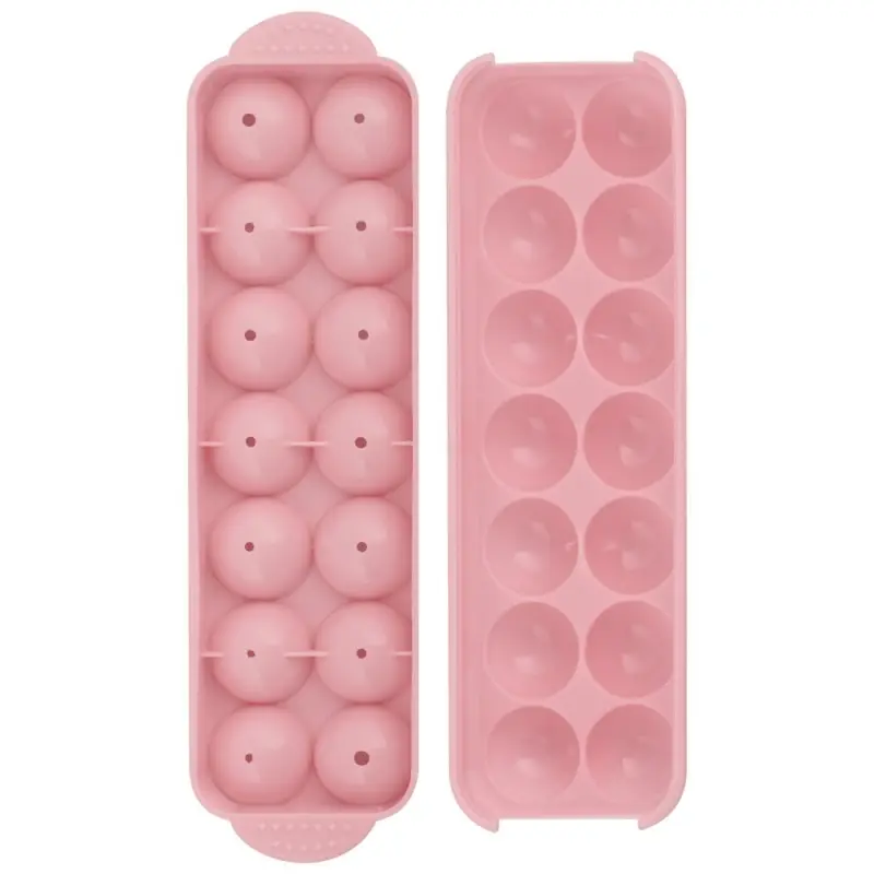 Форма для льда Шарики Форма для льда Шарики