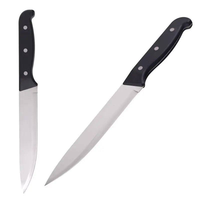 Нож кухонный Универсальный лезвие 16см Нож кухонный Универсальный лезвие 16см