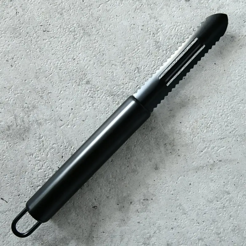 Овощечистка рыбочистка Лофт