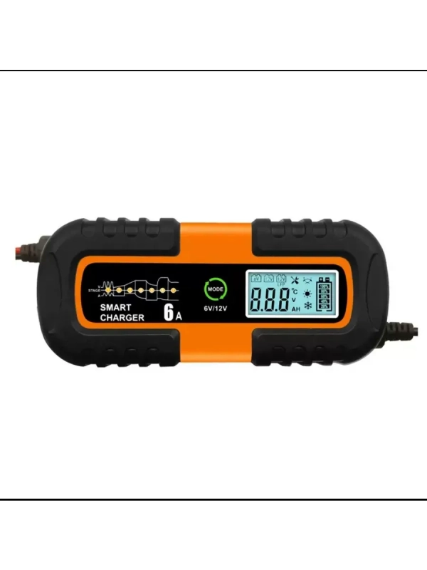 Зарядное устройство для АКБ