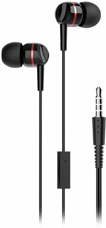 Наушники накладные HOCO W24 черный-голубой Наушники накладные HOCO W24 черный-голубой