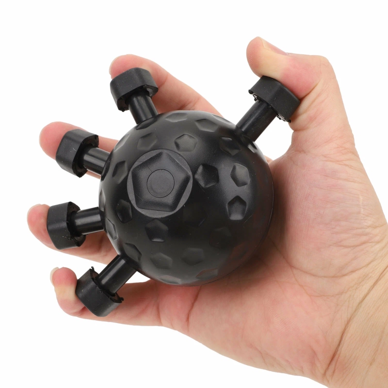 Тренажер для укрепления пальцев