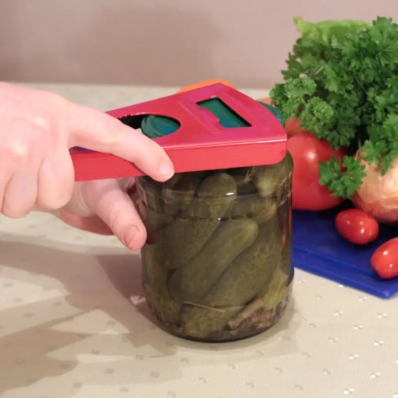Открывалка для банок Эконом