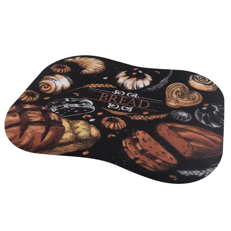 Доска разделочная Хлебное изобилие 40х30см Доска разделочная Хлебное изобилие 40х30см