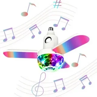 ЛАМПА ДИСКО ШАР С ПУЛЬТОМ И BLUETOOTH ЛАМПА ДИСКО ШАР С ПУЛЬТОМ И BLUETOOTH