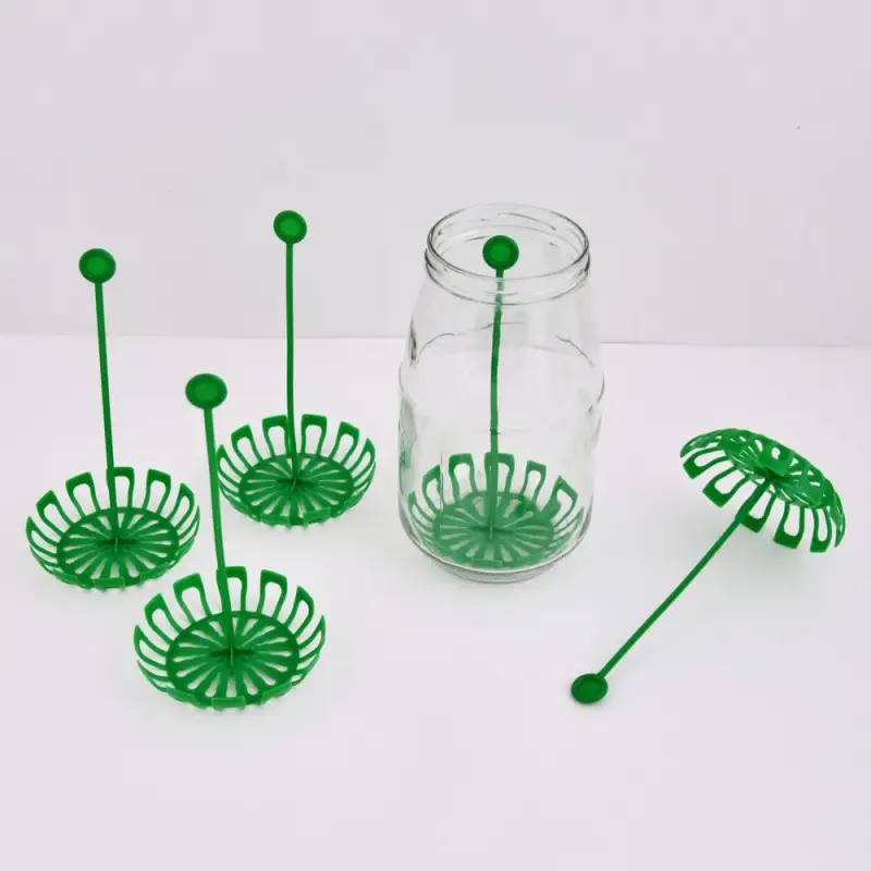 Инсертер Набор 5шт (для банок 1,5 л) Инсертер Набор 5шт (для банок 1,5 л)