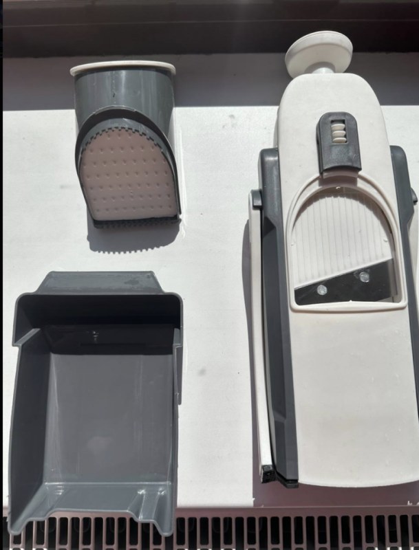 Овощерезка цвет в ассортименте Овощерезка цвет в ассортименте