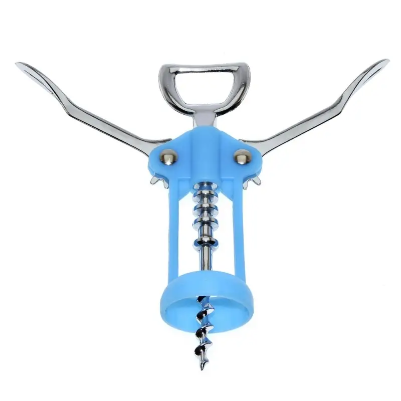 Штопор синий Штопор синий