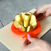 Яблокорезка универсальная (ассортимент)