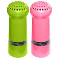 Мельница для перца длина 13 см (ассортимент) Мельница для перца длина 13 см (ассортимент)