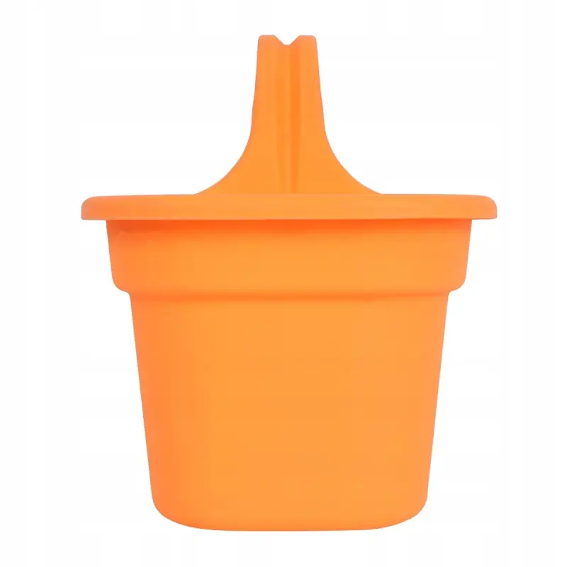 Цветочный горшок крючок (цвет в ассортименте) Цветочный горшок крючок (цвет в ассортименте)