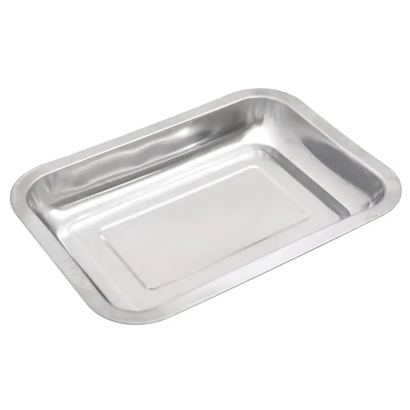 Противень для духовки, 27х20х3 см Противень для духовки, 27х20х3 см