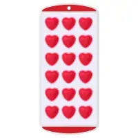 Форма для льда (ассортимент) Форма для льда (ассортимент)