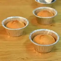 Формы для маффинов одноразовые 6 шт, диаметр 7,5см, высота 4см, 100мл Формы для маффинов одноразовые 6 шт, диаметр 7,5см, высота 4см, 100мл