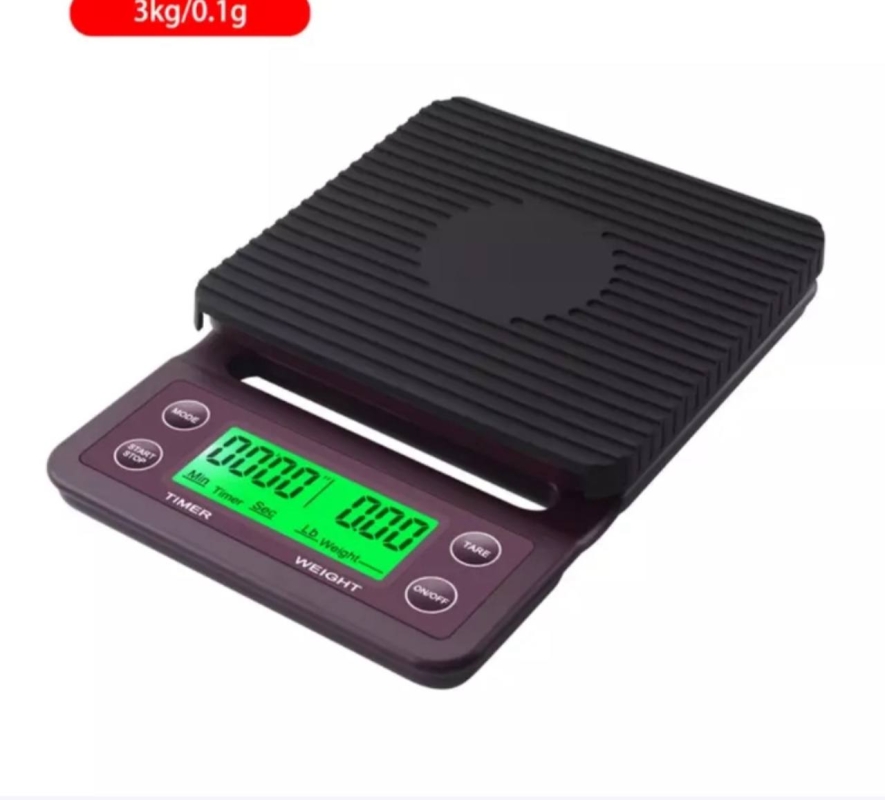 Электронные кухонные весы