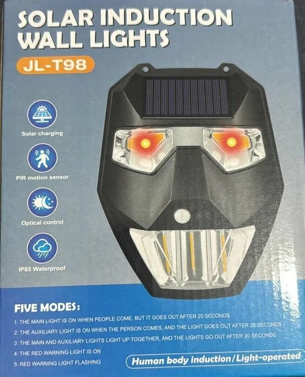 Светильник уличный Светильник уличный