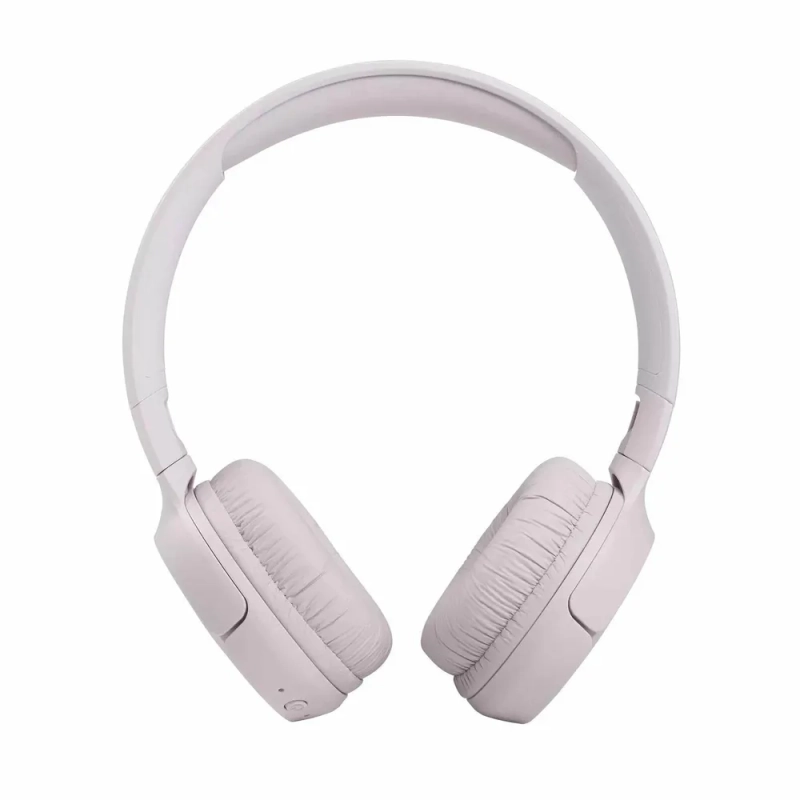 Беспроводные наушники JBL Tune 510BT розовые Беспроводные наушники JBL Tune 510BT розовые