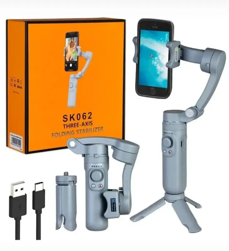 Стабилизатор для телефона SK062 Стабилизатор для телефона SK062
