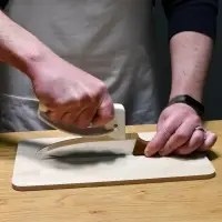 Ножеточка Альпика Ножеточка Альпика