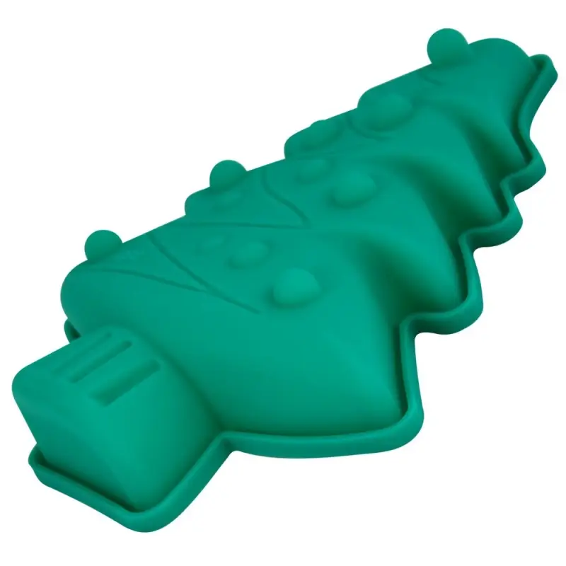 Форма для выпечки Зимний вечер Форма для выпечки Зимний вечер