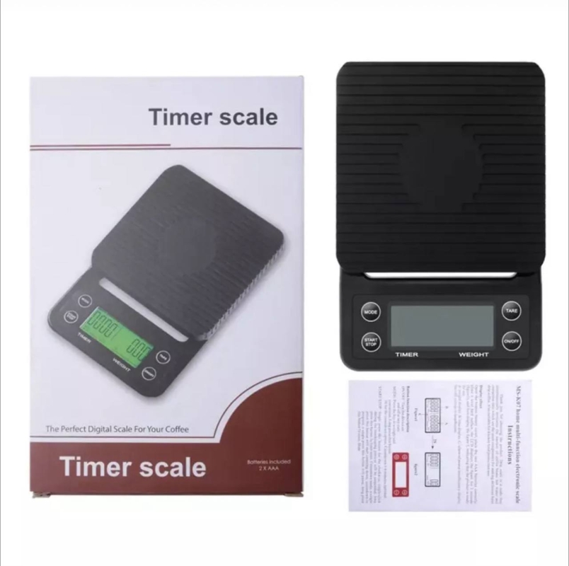 Электронные кухонные весы