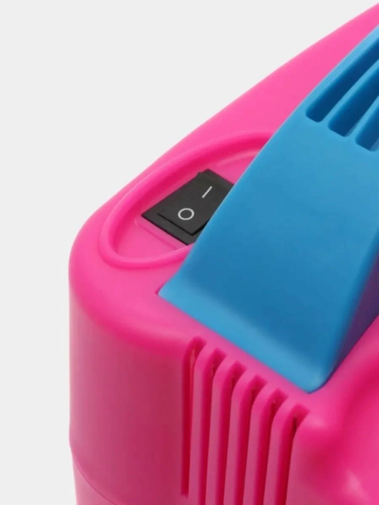 Компрессор для воздушных шаров Компрессор для воздушных шаров