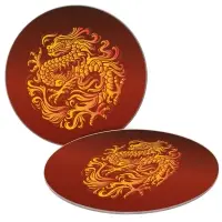 Доска разделочная Лунный Дракон 20 см (ассортимент) Доска разделочная Лунный Дракон 20 см (ассортимент)